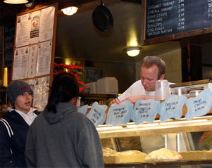 The Original General Store customer