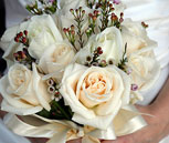 wedding bouquet