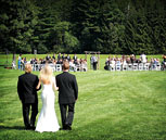 barn wedding