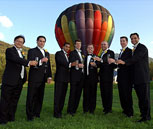 groomsmen